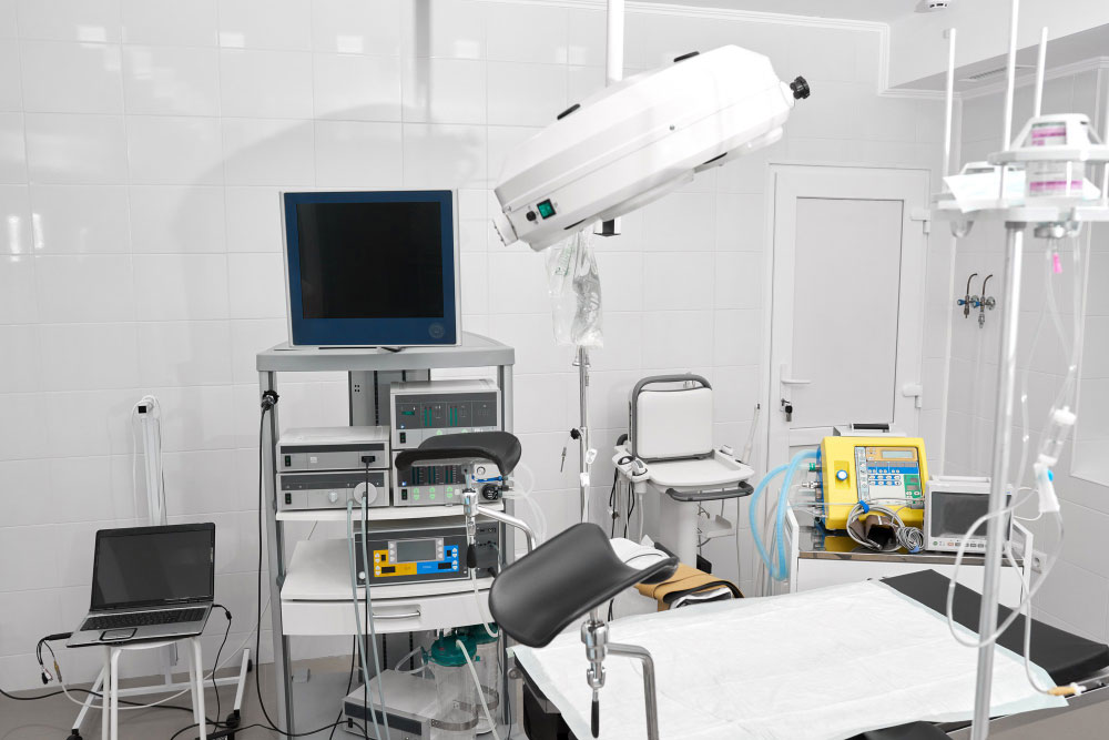 Electrosurgical-Devices