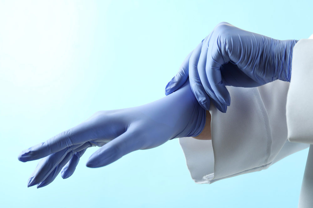 Examination-&-Surgical-Gloves