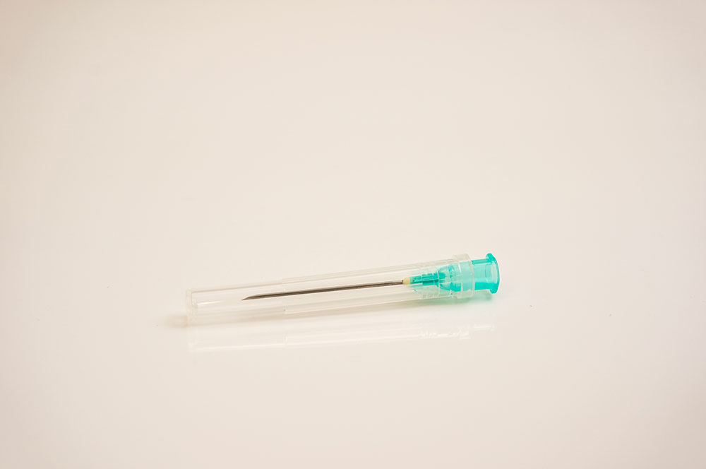 Needle-Holders