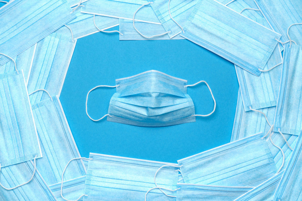 Surgical-&-Face-Masks